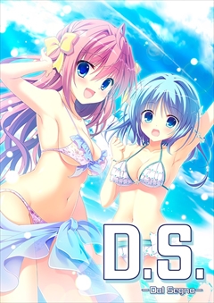 D.S. -Dal Segno-פθǤPS StoreۿϡŵPS4/PS VitaѥꥸʥơޤǤץȥ