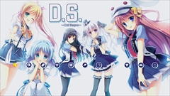 D.S. -Dal Segno-פθǤPS StoreۿϡŵPS4/PS VitaѥꥸʥơޤǤץȥ