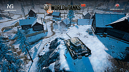 gamescom֥VRθǤ롪WargamingWorld of Tanks VRפARƥΥǥ