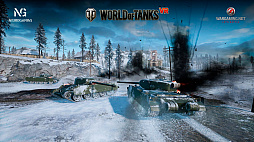 gamescom֥VRθǤ롪WargamingWorld of Tanks VRפARƥΥǥ