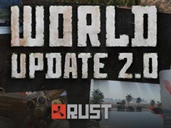 Rustס˥ȡRadtownɤʤɤޤ¿ιԤ緿åץǡȡWorld Update 2.0ɤۿ