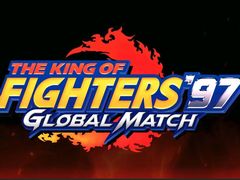 THE KING OF FIGHTERS'97 GLOBAL MATCHפȯɽ饤ﵡǽܤPC/PS4/PS Vita2018ǯۿ