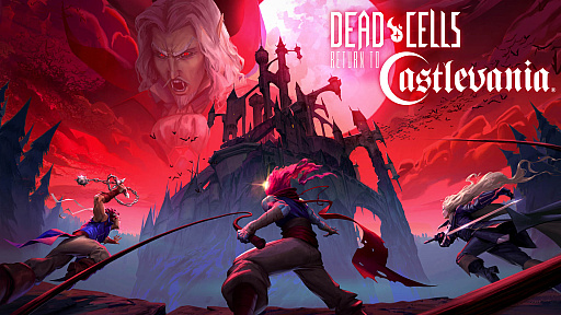 Dead Cellsפ򸶺ȤܡɥDead Cells: The Rogue-Lite Board Gameפȯɽ˥饦ɥեǥ󥰤򳫻