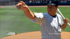  No.019Υͥ / ȯPS4MLB THE SHOW 18ʱѸǡˡפͷ٤⡼ɤʤɳפҲëʿܿMLBޤǿǡǥץ쥤ǽ