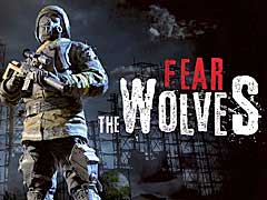 100ΥХȥ륲ࡤVostok GamesΡFear the Wolvesפʥ