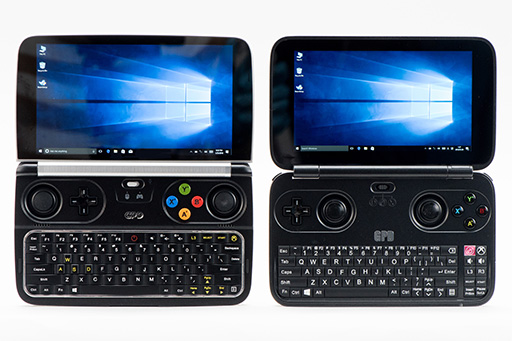 ޡĶPC2ơGPD WIN 2פ4GamerˤäƤ ޤϽǥȳѤӤƤߤ