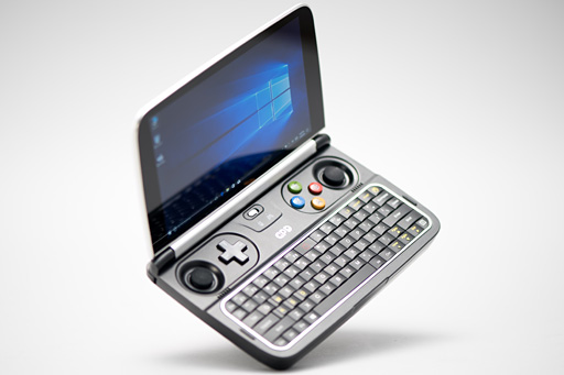 2ΥޡĶPCGPD WIN 2ץӥ塼3Dǽ˲٤δԤ϶ʪ֤ʳפϽǰŪˤ褯ʤä