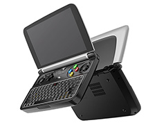 ĶPCGPD WIN 2פ2019С720ȯ䡣CPUCore m3-8100YѤڥååץǥ