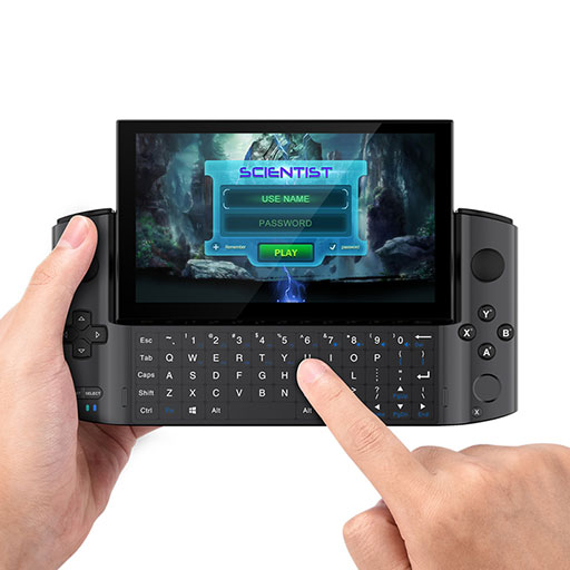 GPDĶΡPCGPD WIN 3פιͽ󤬻Ϥޤ롣ʤǹ125400ߤ