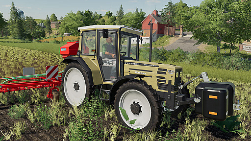  No.008Υͥ / Farming Simulator 19פ꡼͵ȥॷ꡼κǿ絬Ȥǽ褦