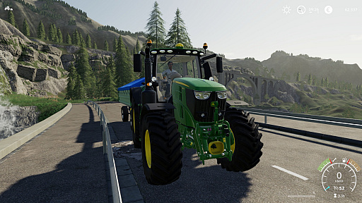 Farming Simulator 19ץץ쥤ݡȡˡƼ֤ݤڤǤߤ褦