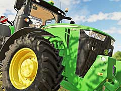 Farming Simulator 19סϷѹǽˤġޤǿѥå