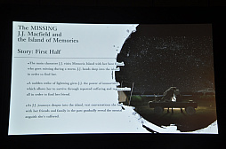  No.004Υͥ / GDC 2019ϸʤοΤ˲ʤʤѥץåȥեޡThe MissingפܻؤΤSWERY᤬