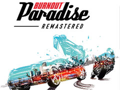 2008ǯ˥꡼줿ץɥ졼󥰡Burnout ParadiseפΥޥǤ316˥꡼