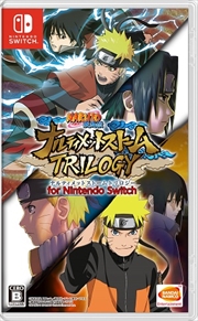 Nintendo SwitchǡNARUTOݥʥȡ  ʥƥåȥȡ ȥפ426ȯ䡣ͽդ򳫻