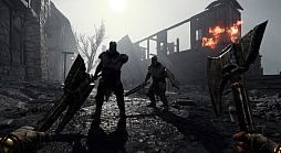 ƮCo-opWarhammer: Vermintide 2פDLCChaos WastesסSteam̵档ƼDLCΥγŤ