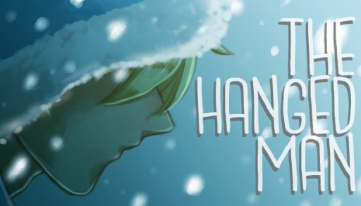 ۥ顼ADVThe Hanged ManפۿϡThe Strange Manץ꡼κǽ