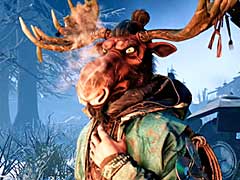 Mutant Year Zero: Road to EdenפκǿDLCSeed of Evilפ꡼饯ࡼΥӥå󤬻