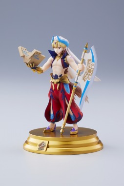 #005Υͥ/FGO Duel -collection figure-פ10Ƥ3ȯ䡣TV˥֥Хӥ˥פαо