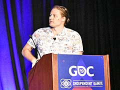 GDC 2019եꥫबͤ롤ǥԾˡȤϡSqueezing into the Industry: How a Couple African Kids Made a Video Gameץݡ