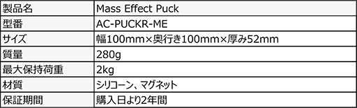 #003Υͥ/NZXTMass Effectפȥܤإåɥեϥ󥬡ȯɽ