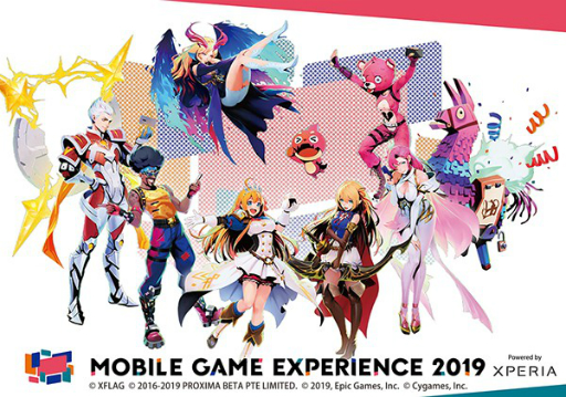 ٥ȡMOBILE GAME EXPERIENCE 2019פνŸȥɲäꡣTEPPENפShadowverseפʤ5