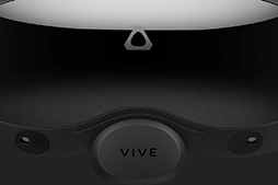 ȥå󥰵ǽܤVR HMDVIVE Focus VisionפͽճϡVRChatפŬϥ