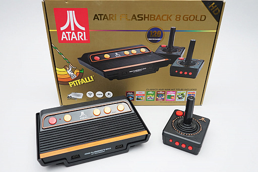 ȥС Order 53AtariοϡɡAtari VCSפˡָܤϥǥ᥿ϤJ-POP򥫥СƤХɤߤפȤ