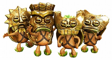 PixelJunk Monsters 2פPS4Nintendo Switchȯ䡣ץ쥤Ωġֹά3פ