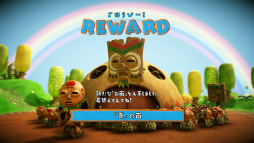  No.004Υͥ / PS4/SwitchǡPixelJunk Monsters 2פWEEKLY STAGEʤɤɲ