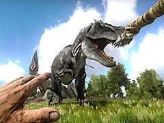 ץɶεХХACTARK: Survival EvolvedפSwitchǡȯ䡣ȹȤʤDLCۿ⥹