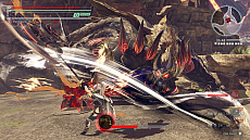  No.002Υͥ / PS4ǡGOD EATER 3פ1213ȯ䡣ȥ֥å䥵ȥCDƱνǤ