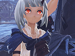 GOD EATER 3סξ֥եפ䡤СȥĤȤΥޥǡ֥Сȥĥեȡפξ󤬰