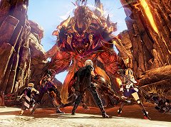 GOD EATER 3ס˲ä֥θ פ1129ۿ