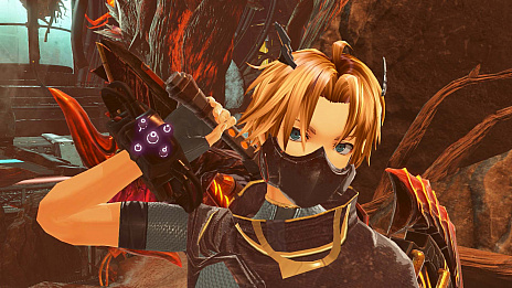 PS4ǡGOD EATER 3פ̵åץǡȡVer.1.10ۿȡΥ®٤ξ徺䡤꡼ѡĤɲäʤɤ»