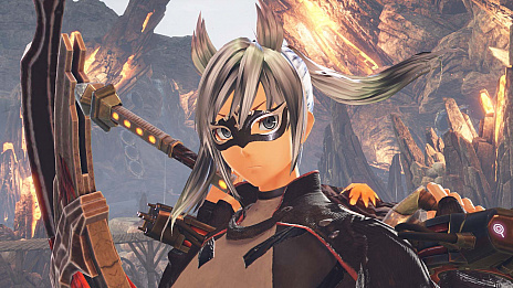 PS4ǡGOD EATER 3פ̵åץǡȡVer.1.10ۿȡΥ®٤ξ徺䡤꡼ѡĤɲäʤɤ»