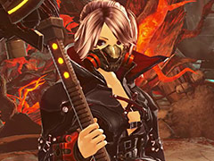 GOD EATER 3ɲ̵åץǡVer.1.40ۿȡSwitchθǤۿ