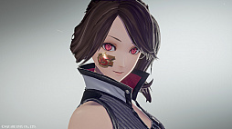  No.006Υͥ / GOD EATER 3פȡCODE VEINפ̡軨֥󥰥󥬥פȥܷꡣܥ꡼о