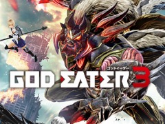 GOD EATERץ꡼PS4/PS VitaǤоݤˡPlayStation Plus Double Discounts Saleפ˥Хʥॳ