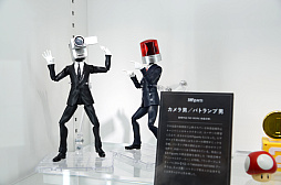 ֥̼פ֥ޥפοưե奢ŸոǡS.H.Figuarts15ǯǰŸ٥Ȥ2Ƥ