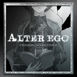 ALTER EGOפΥꥸʥ롦ɥȥåƼۿȤۿ