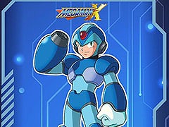 「ロックマンX」のトレカ「Mega Man X Trading Cards Series One」が海外で発表。2025年2月15日に発売，予約を受付中