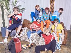  BTSƾǯġˤΥꥺॲSUPERSTAR BTSסϿ򳫻