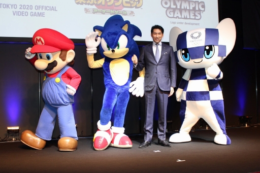  No.007Υͥ / ֥ե2019פΥơ٥ȡSEGA Fan Meet-Up 2019פݡȡ֥ᥬɥ饤 ߥˡפֿפξ餫