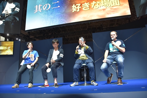  No.011Υͥ / TGS 2018϶ȳطԤ륷ࡼϪࡼꥹڥȥԥ󤬷ꤷ֥ࡼIIIץơݡ