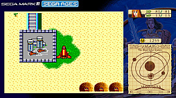 SEGA AGES 4󡧡֥ե󥿥ץ꡼Ȥ𤫤30ǯ١Ǥ1˿