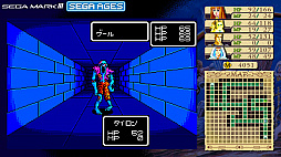 SEGA AGES 4󡧡֥ե󥿥ץ꡼Ȥ𤫤30ǯ١Ǥ1˿