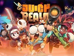 ȥ塼ƥǤ󥸥RPGJuicy Realmפ54Steamȯ