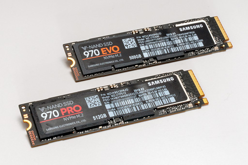 SamsungSSD 970 PROסSSD 970 EVOǽ®