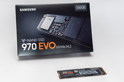 SSD 970 PROסSSD 970 EVOץӥ塼SSD 960꡼١ŪǤϤʤμ¤˹®̤